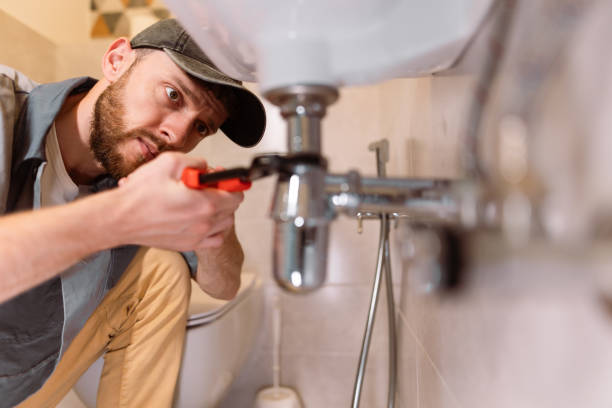 Best Trenchless Pipe Repair  in Vilonia, AR