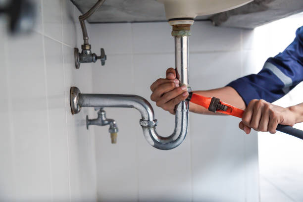 Best Drain Cleaning and Unclogging  in Vilonia, AR